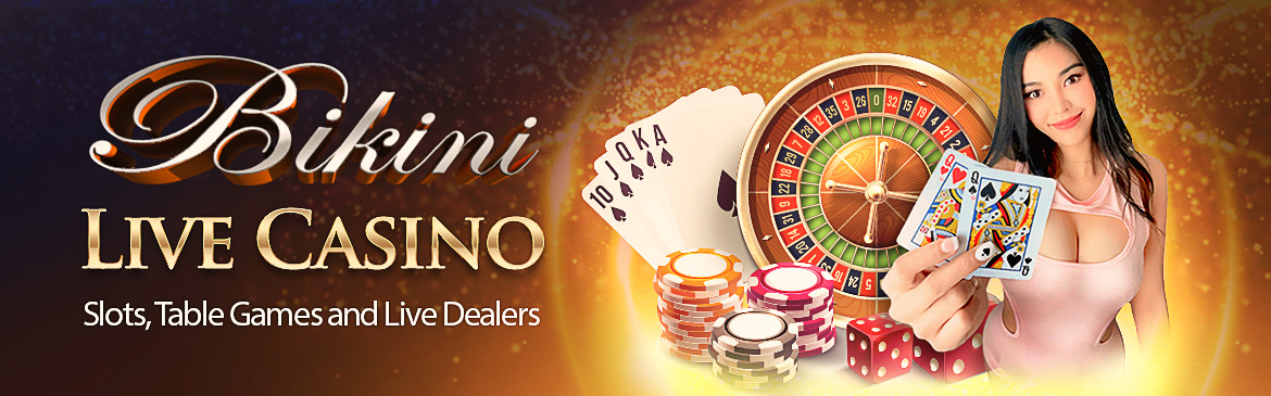 Live Dealer