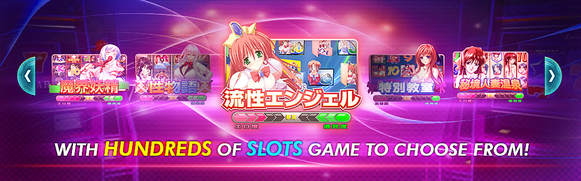 slots